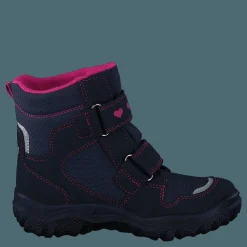 Superfit Husky Gore-tex Ocean Blå och Svart New