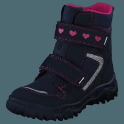 Superfit Husky Gore-tex Ocean Blå och Svart New