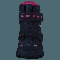 Superfit Husky Gore-tex Ocean Blå och Svart New
