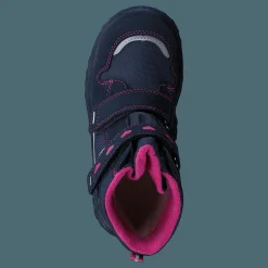 Superfit Husky Gore-tex Ocean Blå och Svart New
