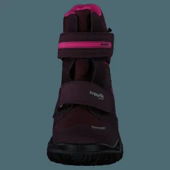 Superfit Husky Gore-tex Red/pink Svart Discount