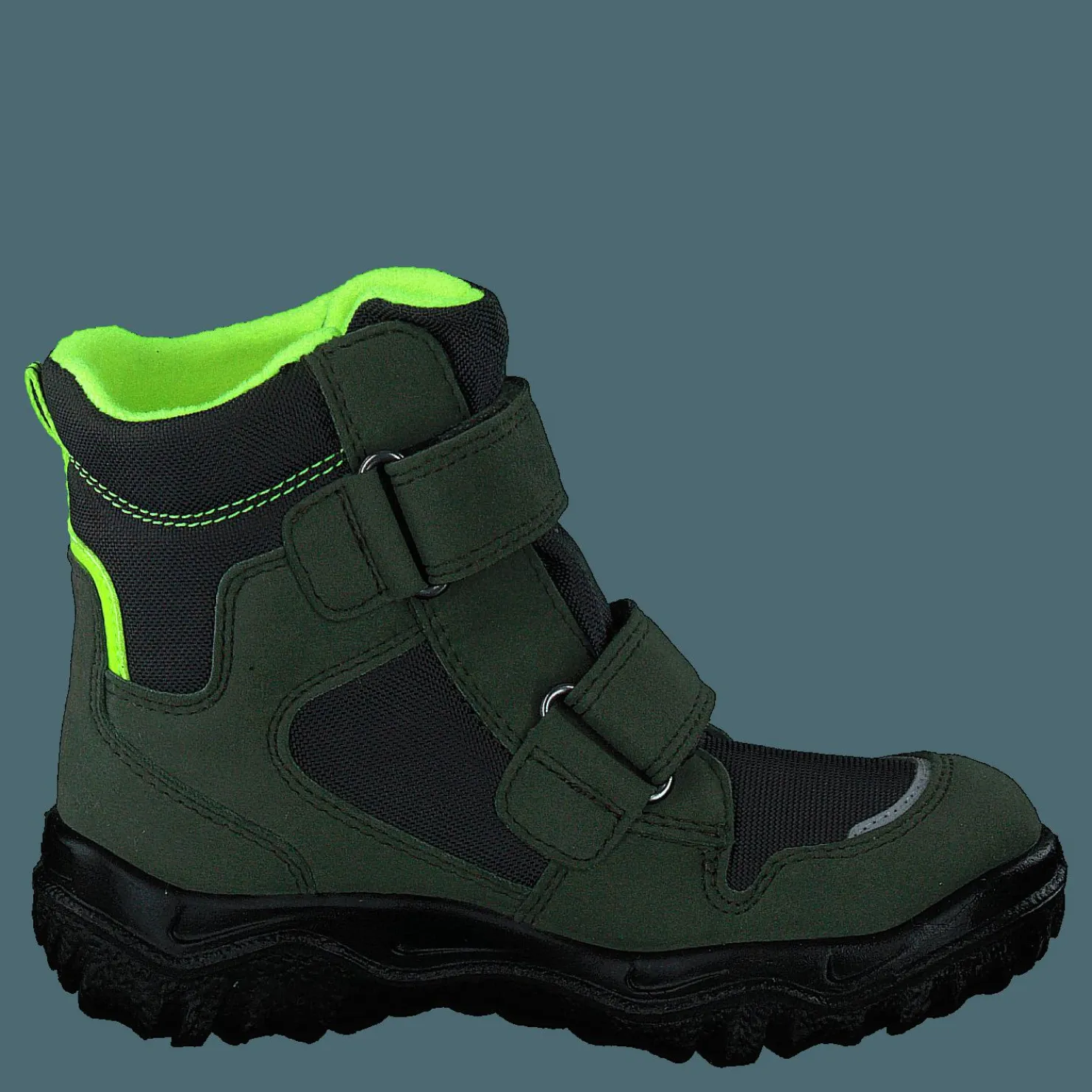Superfit Husky1 Green Grön Online