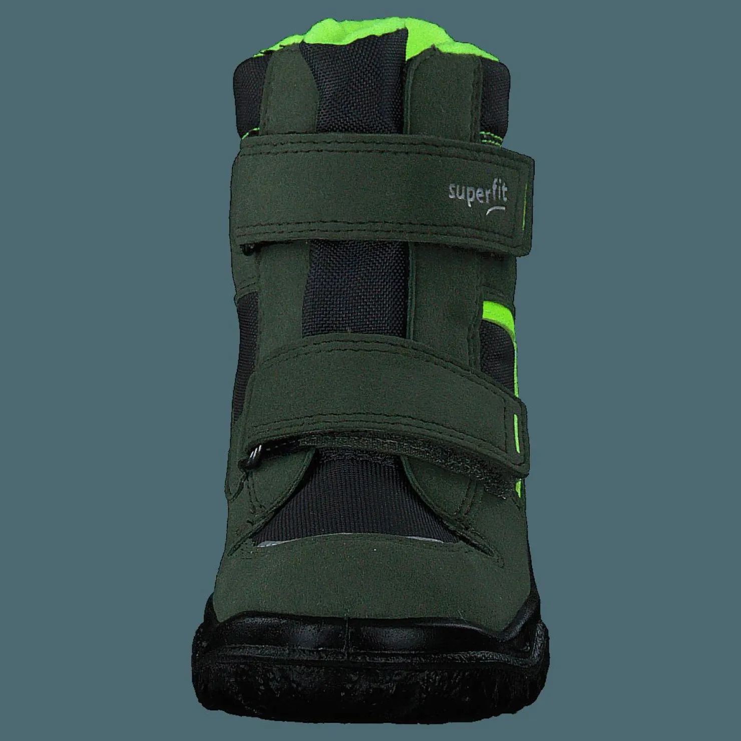 Superfit Husky1 Green Grön Online