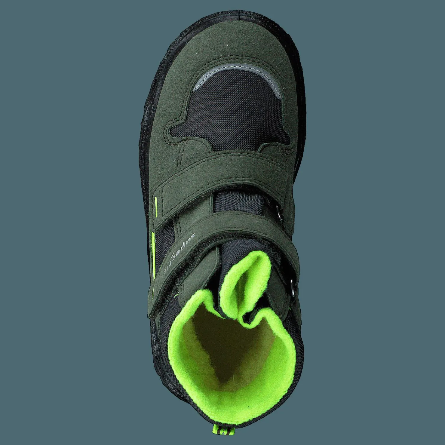Superfit Husky1 Green Grön Online