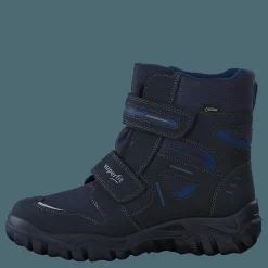 Superfit Husky Ocean Blå och Svart Outlet