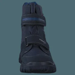 Superfit Husky Ocean Blå och Svart Outlet