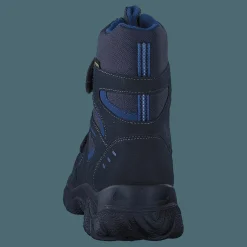 Superfit Husky Ocean Blå och Svart Outlet
