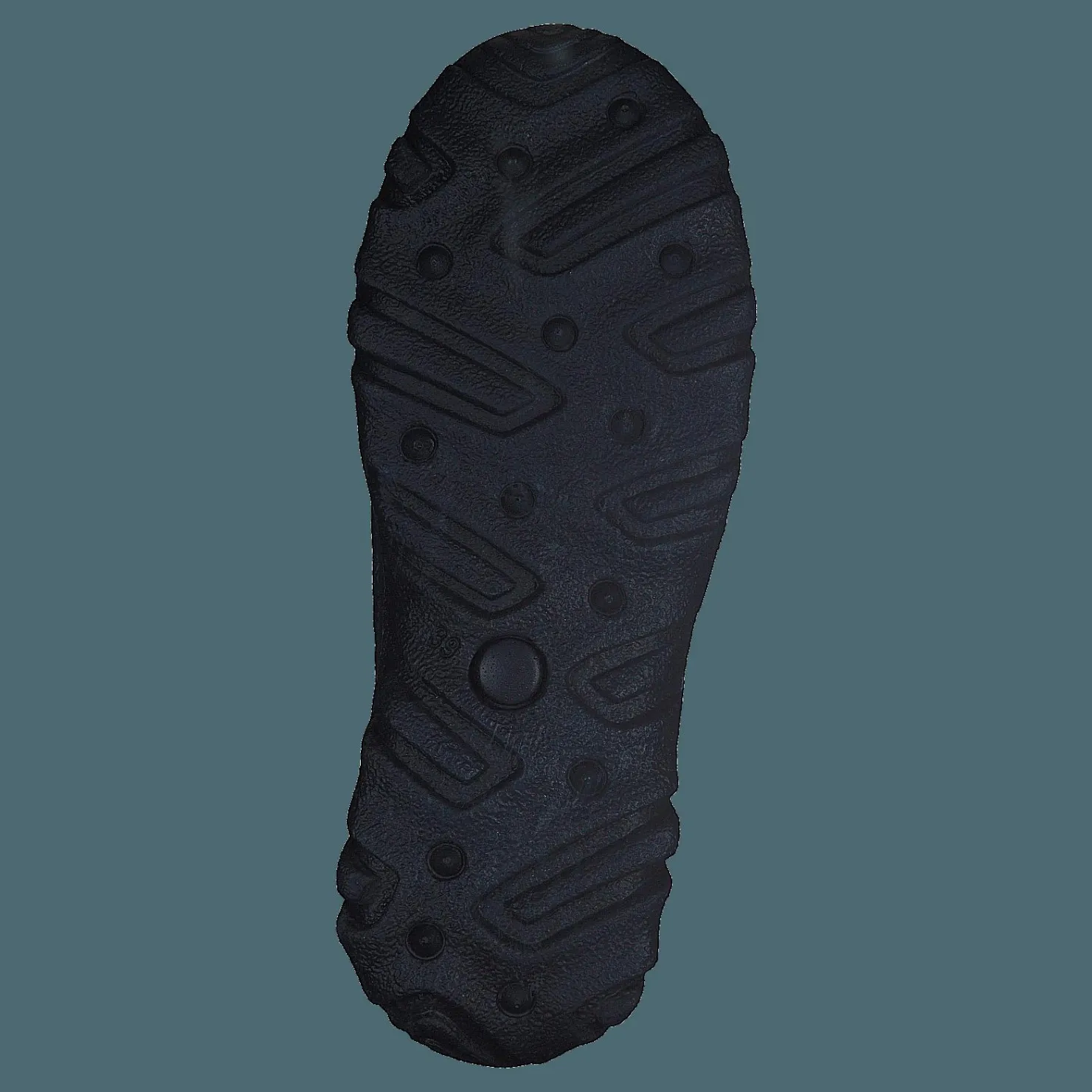 Superfit Husky Ocean Blå och Svart Outlet
