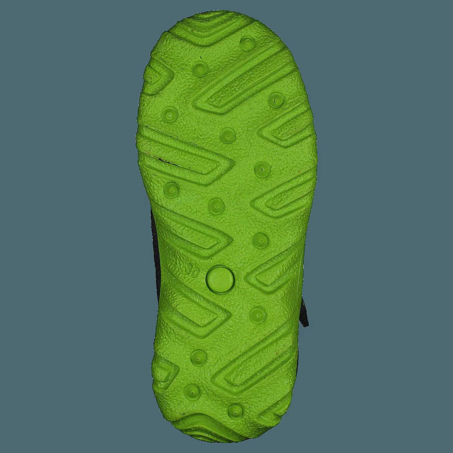 Superfit Husky Ocean/green Svart