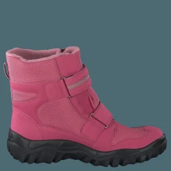 Superfit Husky Red Rosa