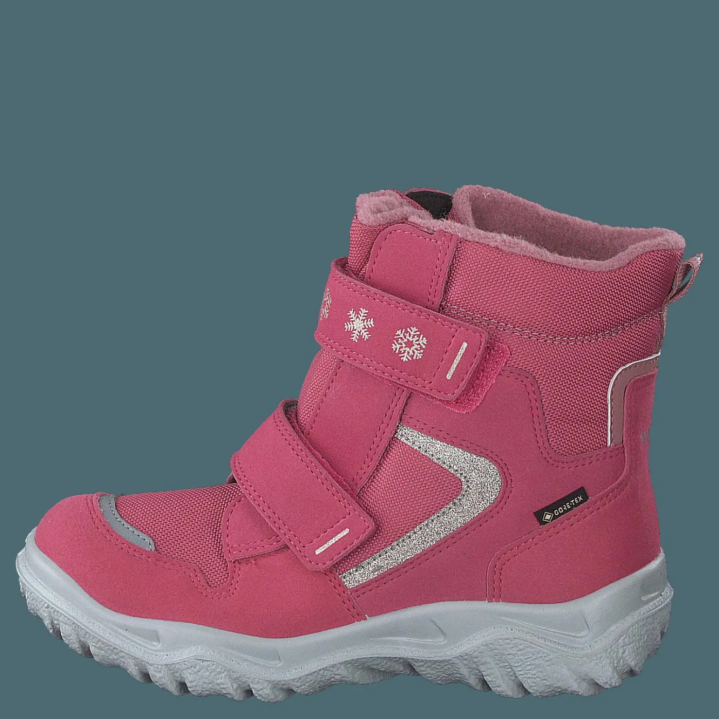 Superfit Husky1 Red Rosa Clearance