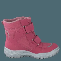 Superfit Husky1 Red Rosa Clearance