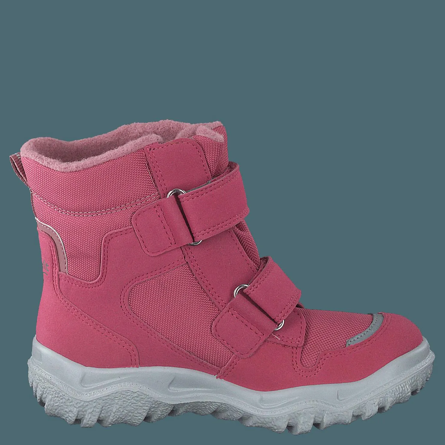 Superfit Husky1 Red Rosa Clearance