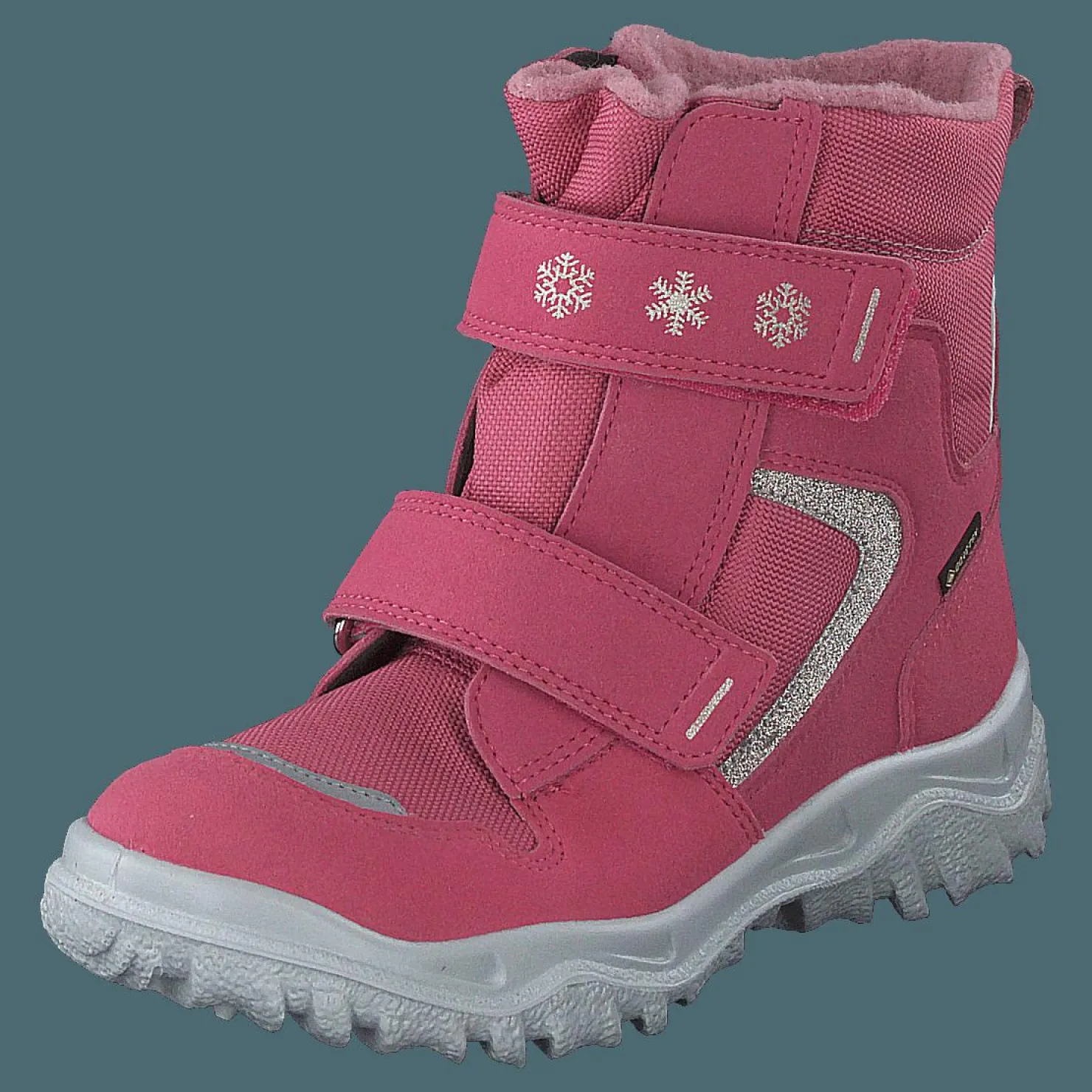Superfit Husky1 Red Rosa Clearance