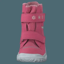 Superfit Husky1 Red Rosa Clearance
