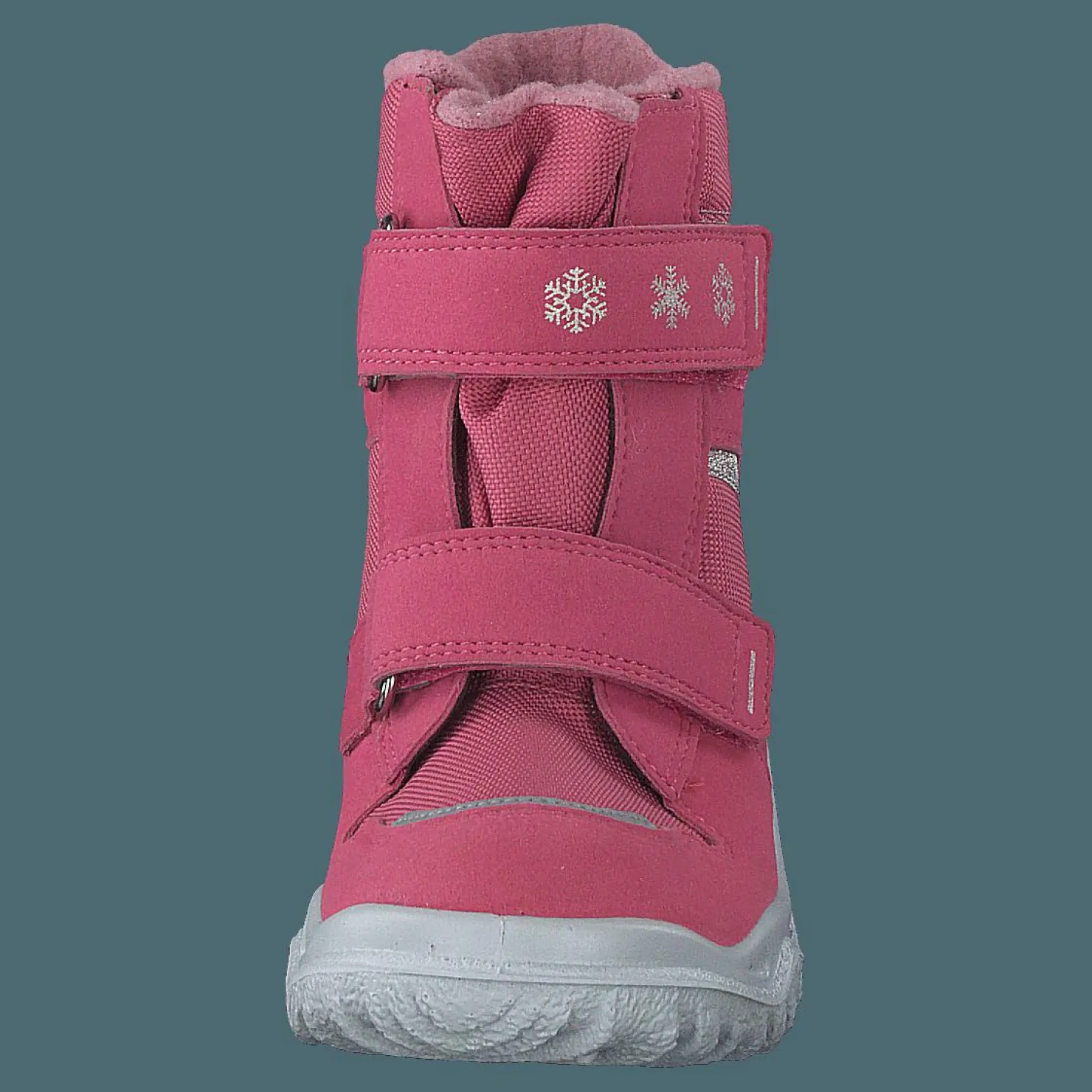 Superfit Husky1 Red Rosa Clearance