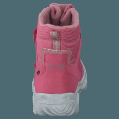 Superfit Husky1 Red Rosa Clearance