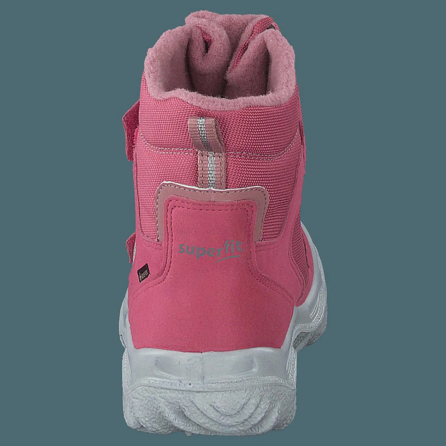 Superfit Husky1 Red Rosa Clearance