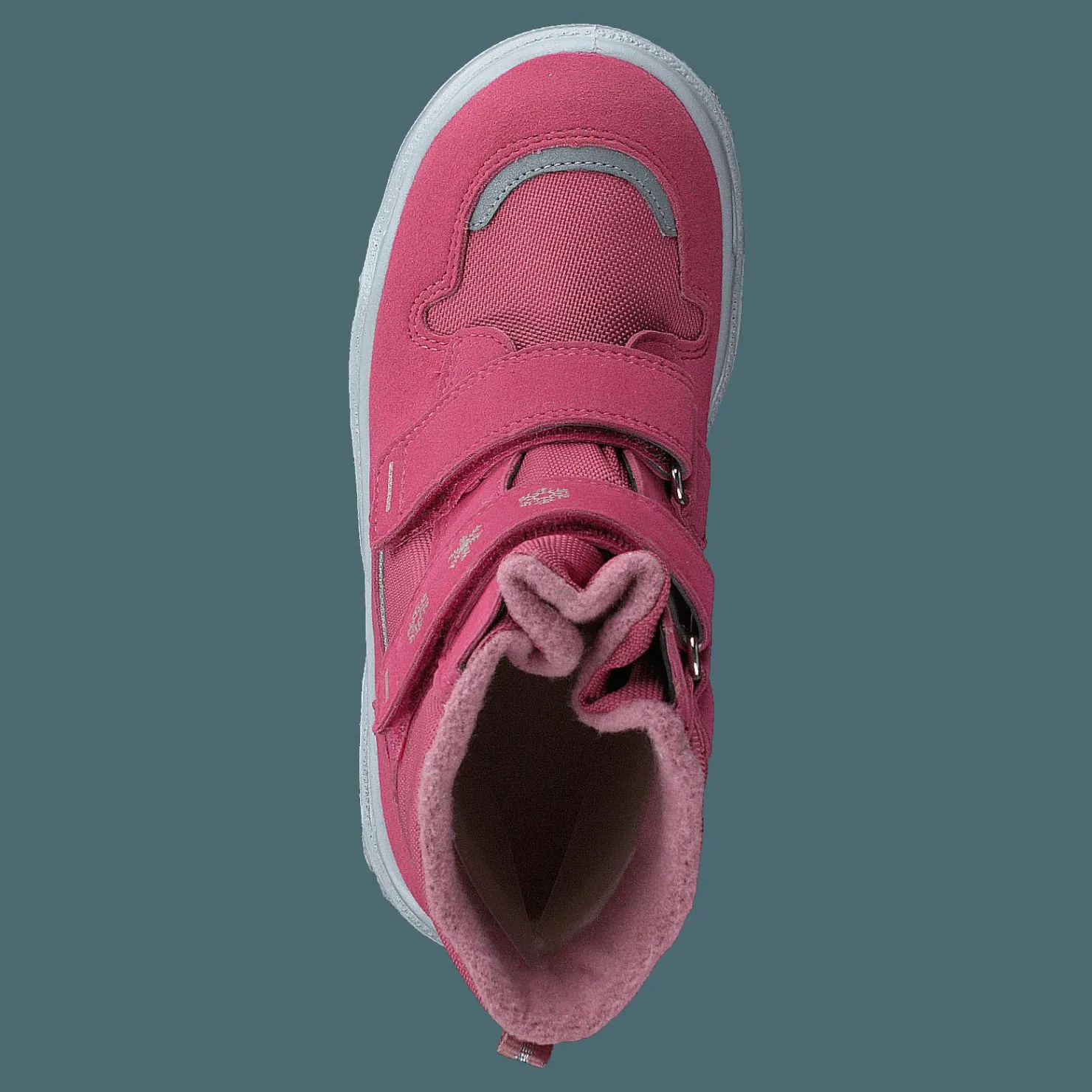 Superfit Husky1 Red Rosa Clearance