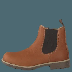 Kavat Husum Jr Ep Light Brown Brun
