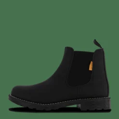 Kavat Husum Jr Xc Black Svart Discount