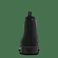 Kavat Husum Jr Xc Black Svart Discount