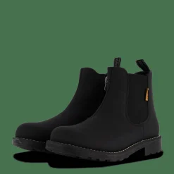 Kavat Husum Jr Xc Black Svart Discount