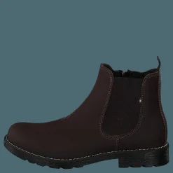 Kavat Husum Jr Xc Dark Brown Brun