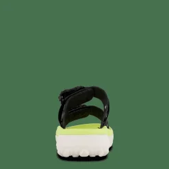 Merrell Hut Ultra Wrap Black/celery Svart Sale