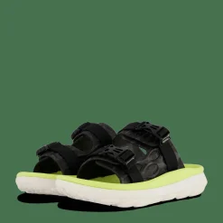 Merrell Hut Ultra Wrap Black/celery Svart Sale