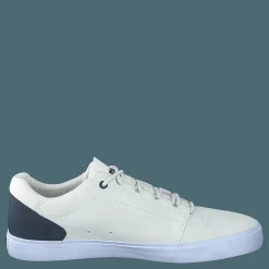 DC Shoes Hyde White/navy Vit New