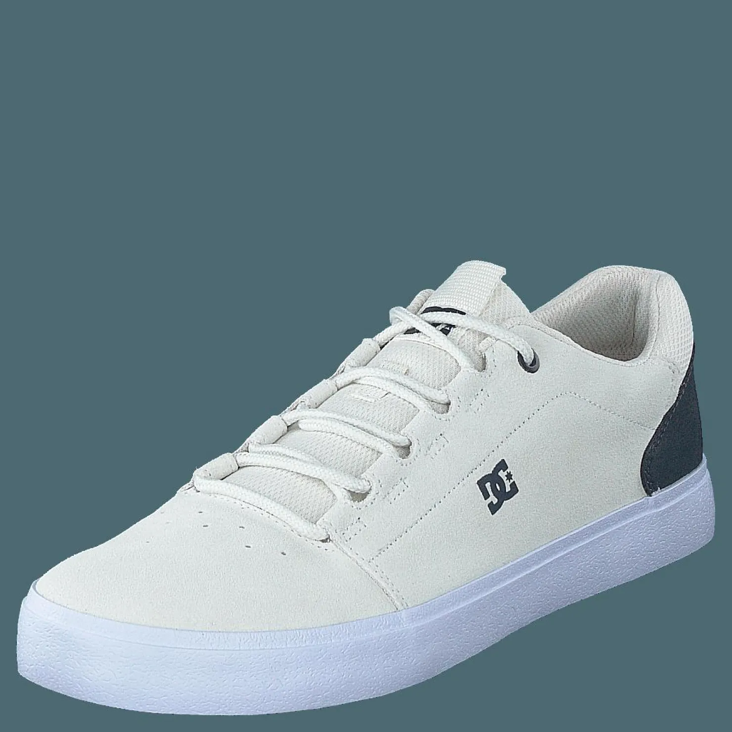 DC Shoes Hyde White/navy Vit New