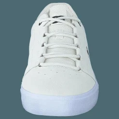 DC Shoes Hyde White/navy Vit New