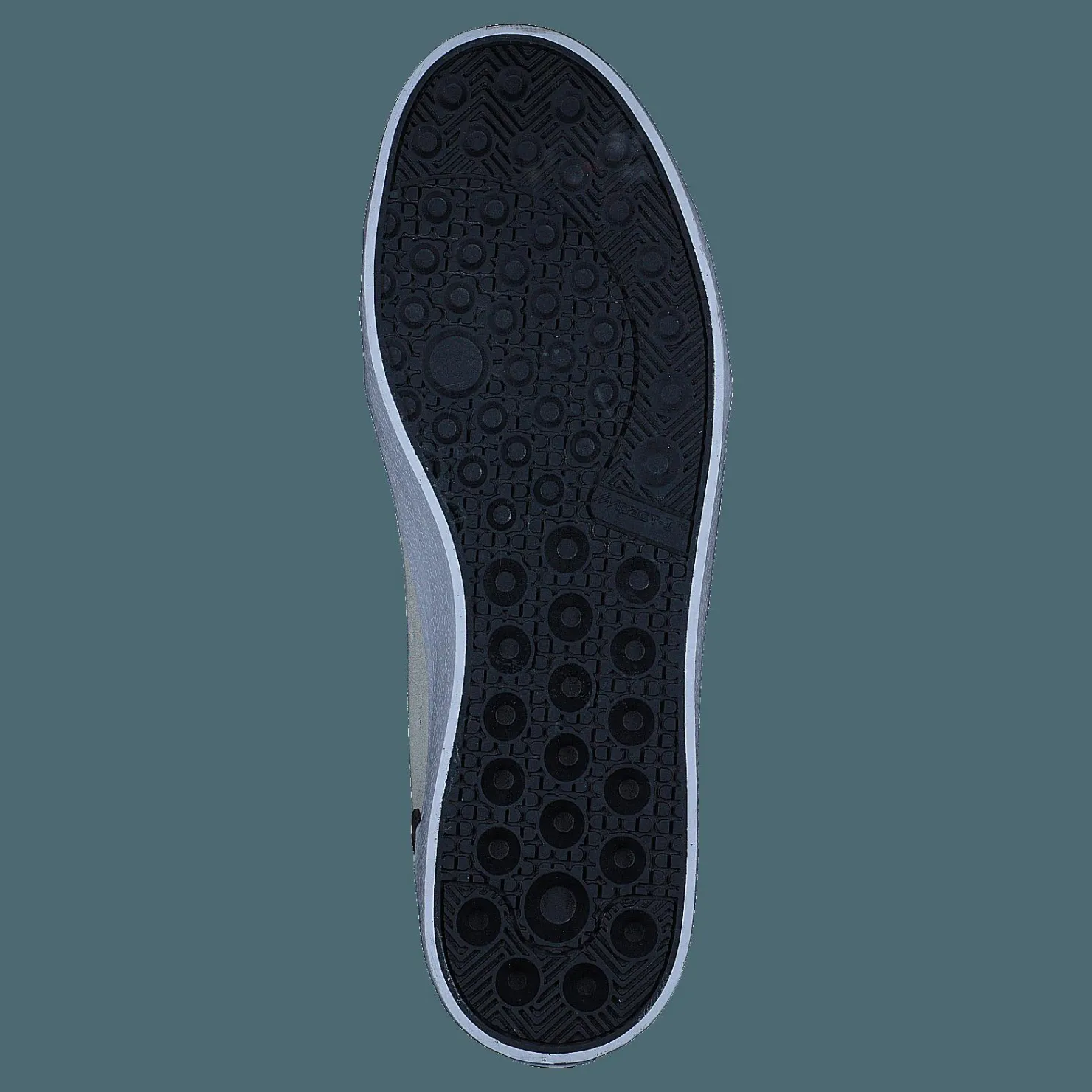DC Shoes Hyde White/navy Vit New
