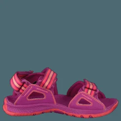 Merrell Hydro Blaze Purple/coral Rosa Outlet