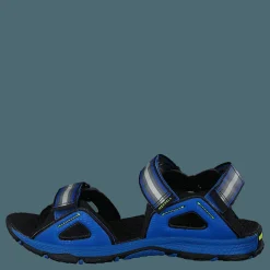 Merrell Hydro Blaze Royal Blå och Svart Best