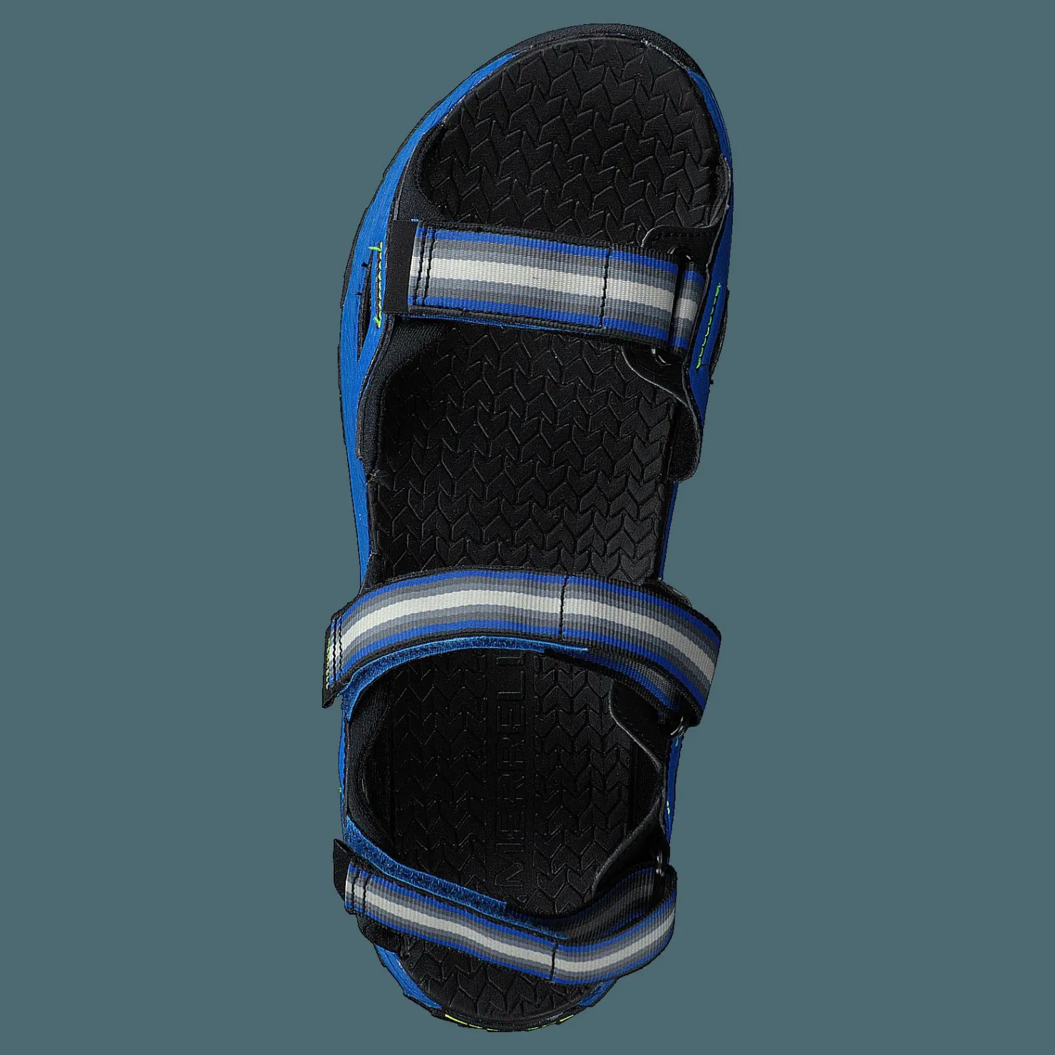 Merrell Hydro Blaze Royal Blå och Svart Best