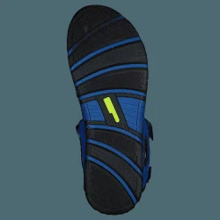 Merrell Hydro Blaze Royal Blå och Svart Best
