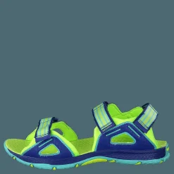 Merrell Hydro Blaze Turq/blue Blå och Grön Clearance