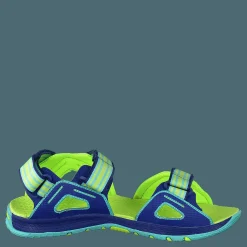 Merrell Hydro Blaze Turq/blue Blå och Grön Clearance
