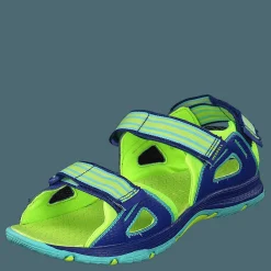Merrell Hydro Blaze Turq/blue Blå och Grön Clearance