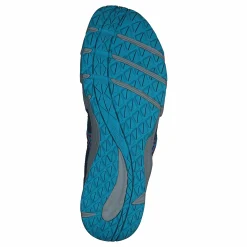 Merrell Hydro Choprock Shandal Navy/turq Blå Hot