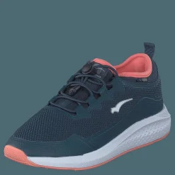 Bagheera Hydro Dove Blue/cerise Blå och Turkos Best