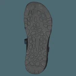 Merrell Hydro Drift Black/navy Blå och Grå Outlet