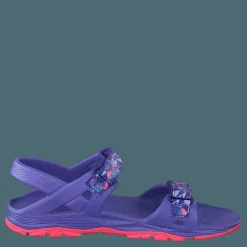 Merrell Hydro Drift Purple/coral Lila och Orange Hot