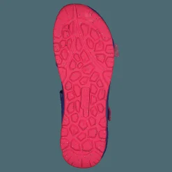 Merrell Hydro Drift Purple/coral Lila och Orange Hot