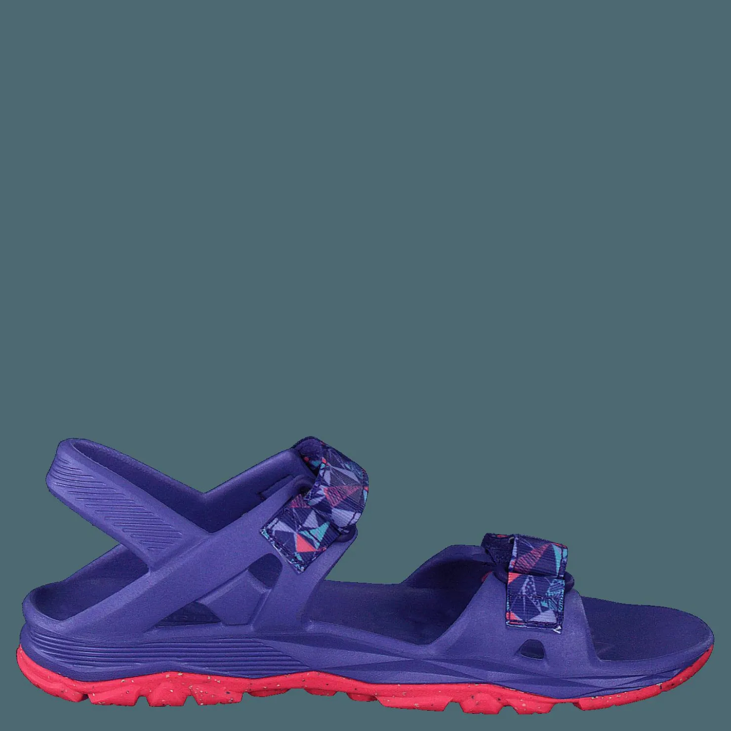Merrell Hydro Drift Purple/coral Blå Hot