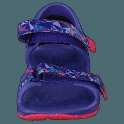 Merrell Hydro Drift Purple/coral Blå Hot