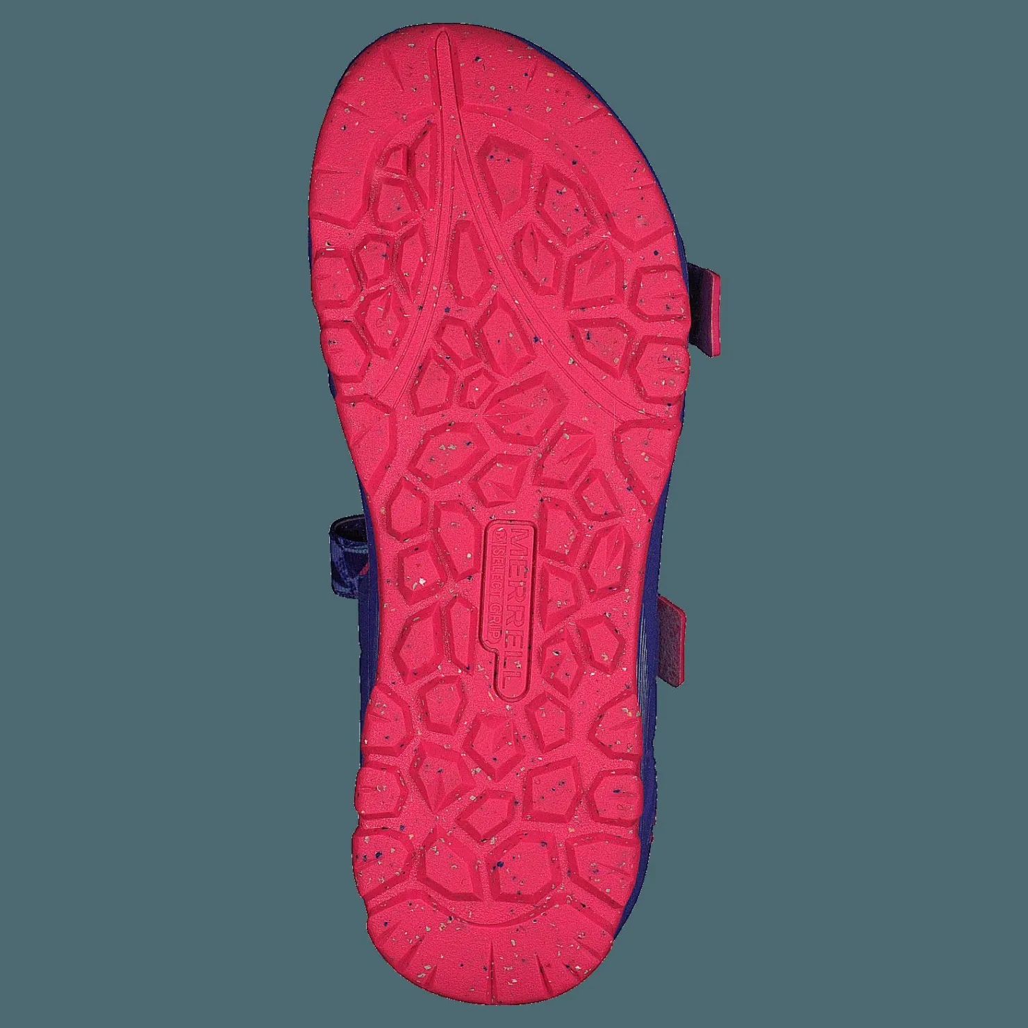Merrell Hydro Drift Purple/coral Blå Hot