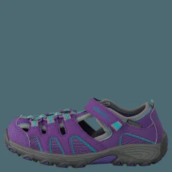 Merrell Hydro H20 Sandal Purple/grey Grå och Lila Best